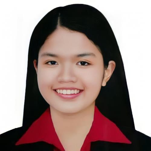 MARICAR DIMAYUGA