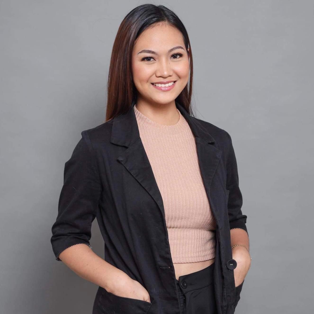 Justine Claire M. Sedilla