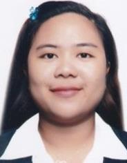 THEA MARIE G. AGREGADO