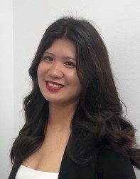 Jenny Grace Macahilos