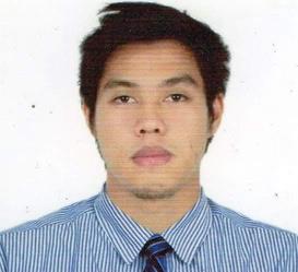 AUGUSTINE ANGELES