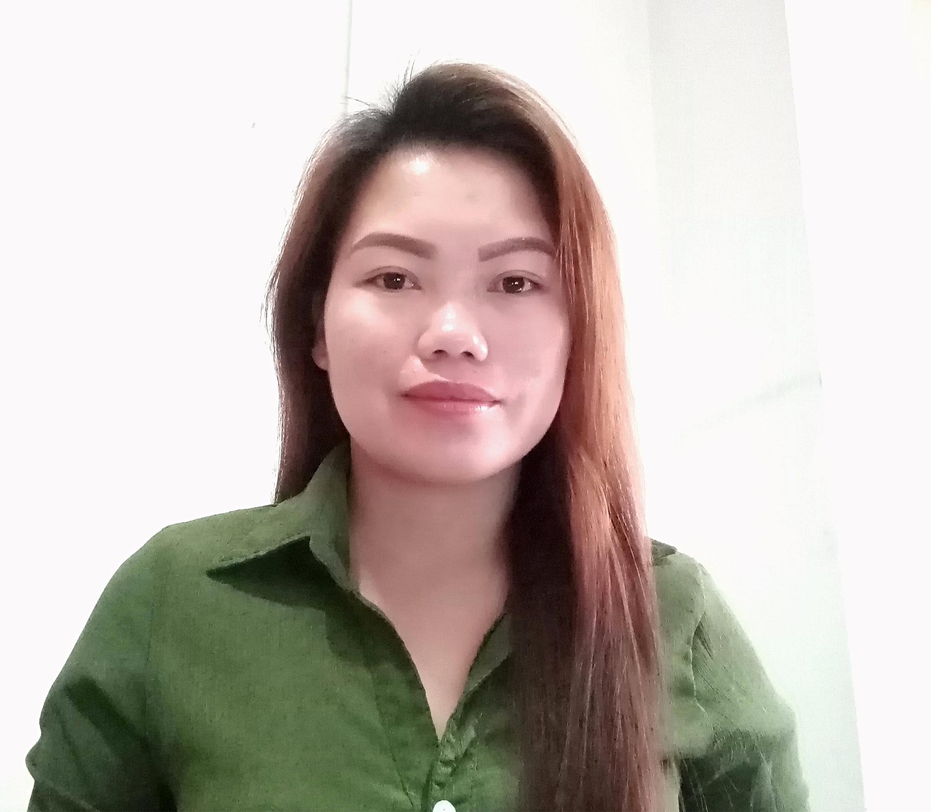 RENALIE D. PAPASIN