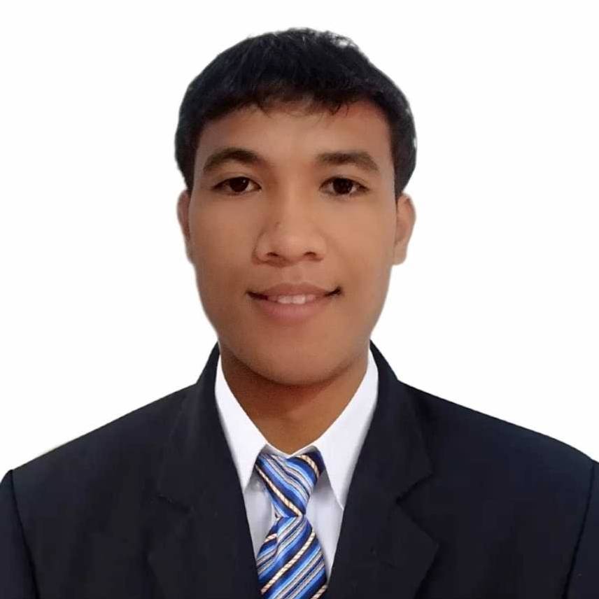 Aaron Espares