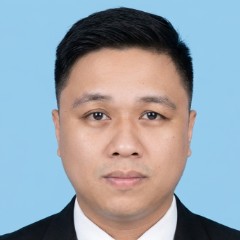 John Kenneth Gallardo