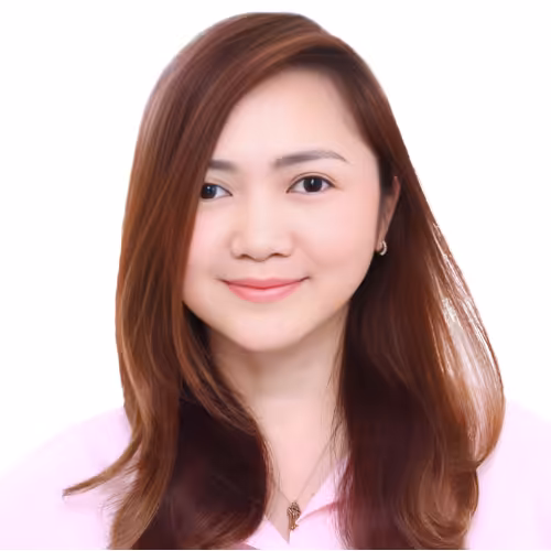 Jocelyn M. Vicente
