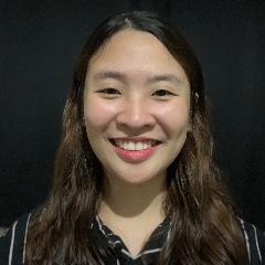 Mariah Pilar San Juan