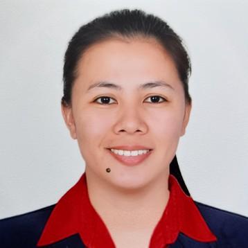 Virginia T. Villamina