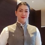 Annalyn Chavez