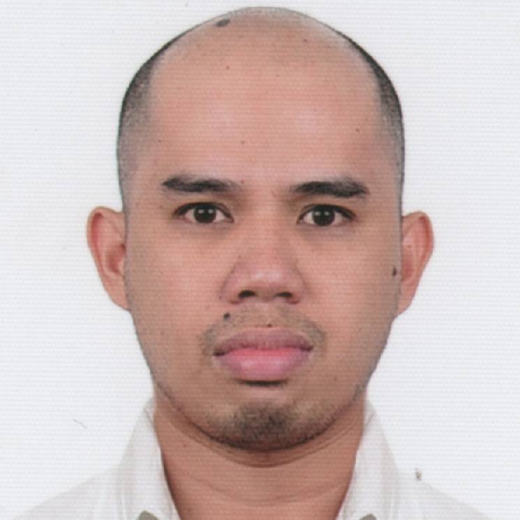 Jayson Amba-an