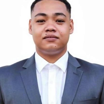 Carl Jasper Gonzales