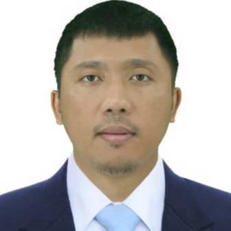 Ronnel Macaranas