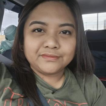 Kathryn Mae Pangilinan