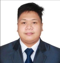 Miguel John De Vera
