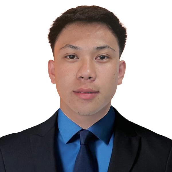 Valentino M. Buri