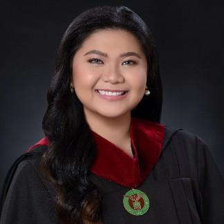 Danah Elyssa Garcia