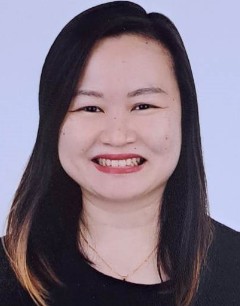 JENNIFER MAGNO, RN, MDRT