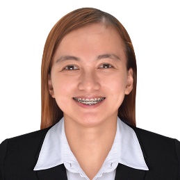 TRISHA MARIE M. CASTILLO