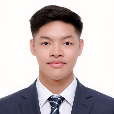 CARL JOSEPH BALAJADIA