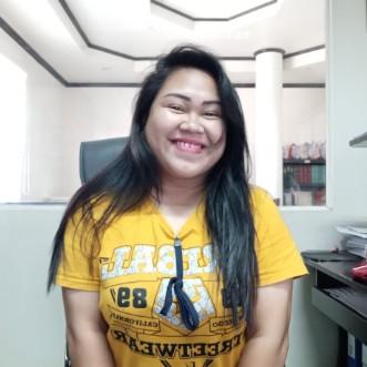 Juvilyn Bajao