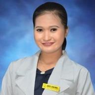Jissa Mae Batoy