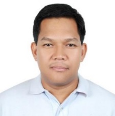 MANUELITO B. MARTINEZ
