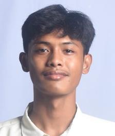 MATT GABRIEL FERRER