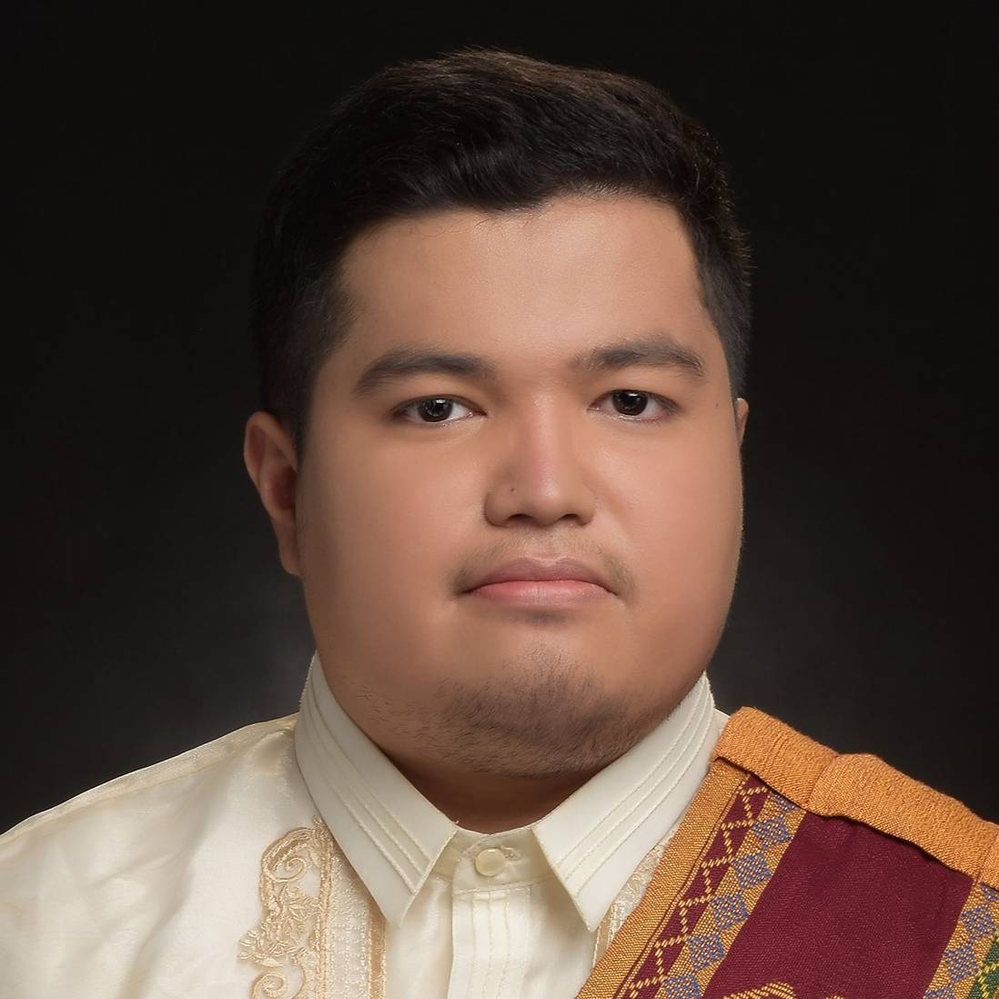 Christian Immanuel C. Ella