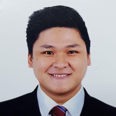 Kelvin Mari Cabansay