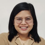 TRACY JOANA ALIM