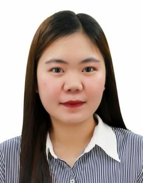 Mary Cristine Raymundo