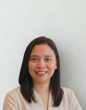 Rodamay Marzan