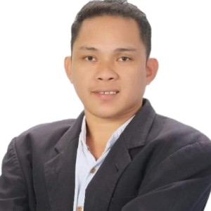 GLENN B. GANZO