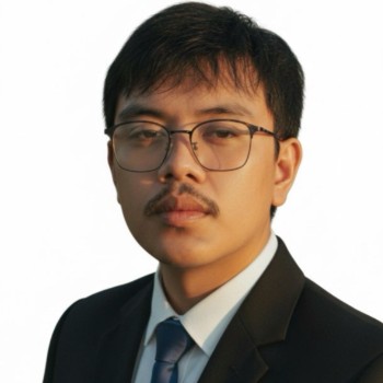 JULIUS DHARRELL M. MERCADO