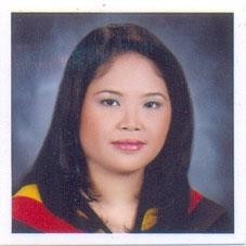 Maricel M. San Mateo
