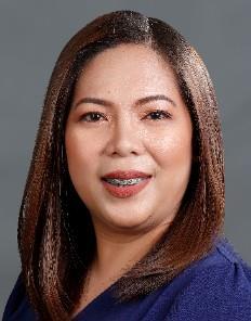 Raissa Robles