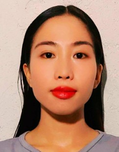 HERLENE GRACE C. SARDUA