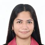 Lovely Medge Moreno