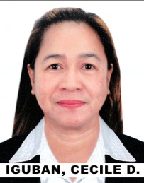 Cecile Iguban