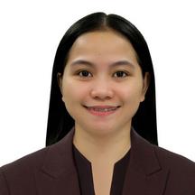 Joanna Lou Bautista