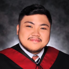 Adrian Joseph David