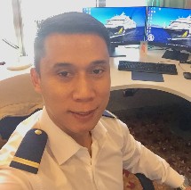 Edmon Giron Corpuz