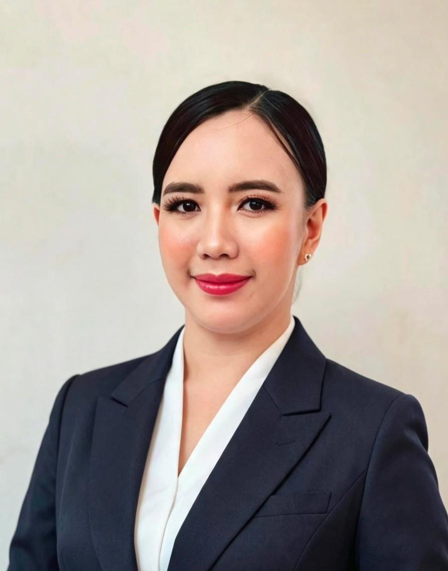 Meth B. Casibual