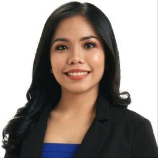 CARLA MAE DASI-AN
