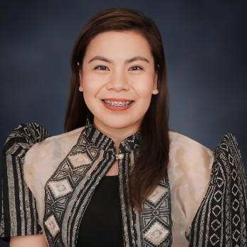Sherie Mae R. Tunod