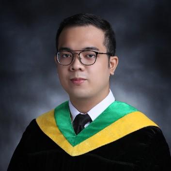 John Gabriel Cruz
