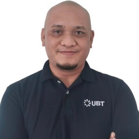 Mark Tuico