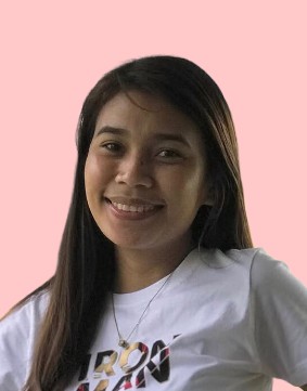 Ruby Mae Saquite