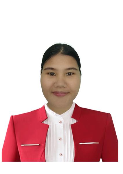 CARMEL R. RUGA