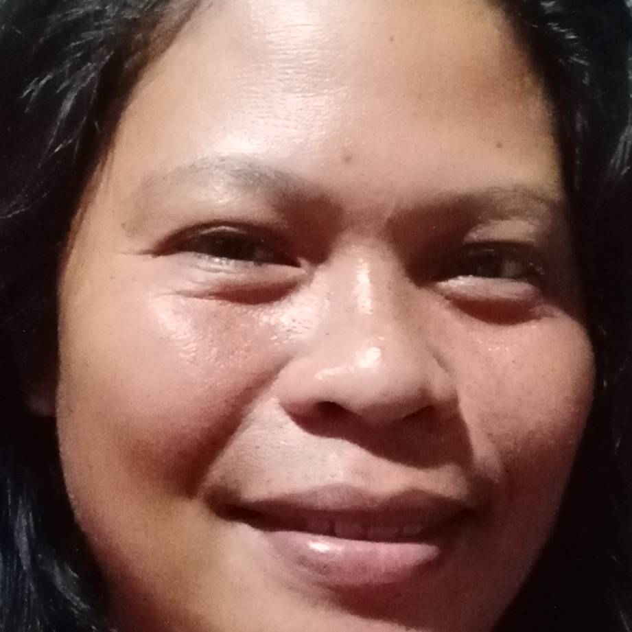 Rosemarie Ebonalo
