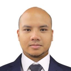 Anastacio R. Cortes IV